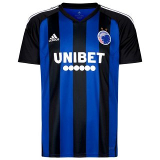 Thailandia Maglia Copenhague Seconda 2022/2023 Thailandia Maglia Copenhague Seconda 2022/2023