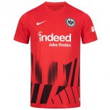 Thailandia Maglia Eintracht Frankfurt Terza 2022/2023