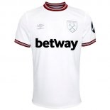 Thailandia Maglia West Ham Seconda 2023/2024