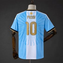 Thailandia Maglia Argentina MESSI Special 2026 Thailandia Maglia Argentina MESSI Special 2026