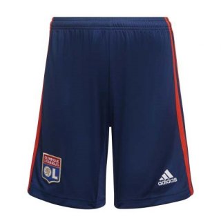 Pantaloni Lyon Seconda 2022/2023 Pantaloni Lyon Seconda 2022/2023