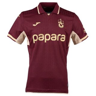 Thailandia Maglia Trabzonspor Fourth 2025/2026