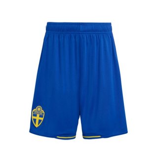 Pantaloni Svezia Prima 2026