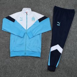 Giacca Marseille 2020/2021 Blu