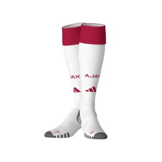 Calzettoni Ajax Prima 2026/2027