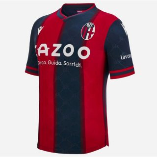 Thailandia Maglia Bologna Prima 2022/2023