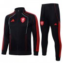 Giacca Liverpool 2026/2027 Nero Giacca Liverpool 2026/2027 Nero