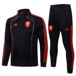 Giacca Liverpool 2026/2027 Nero