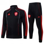 Giacca Liverpool 2026/2027 Nero Giacca Liverpool 2026/2027 Nero