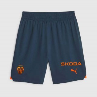 Pantaloni Valencia Seconda 2023/2024 Pantaloni Valencia Seconda 2023/2024