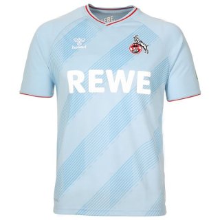 Thailandia Maglia FC Koln Terza 2023/2024