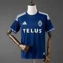 Thailandia Maglia Vancouver Whitecaps Prima 2026/2027 Thailandia Maglia Vancouver Whitecaps Prima 2026/2027