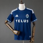 Thailandia Maglia Vancouver Whitecaps Prima 2026/2027