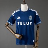 Thailandia Maglia Vancouver Whitecaps Prima 2026/2027 Thailandia Maglia Vancouver Whitecaps Prima 2026/2027