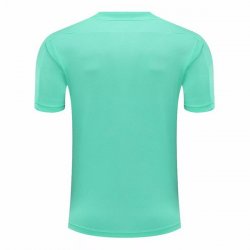 Thailandia Maglia Manchester City Seconda Portiere 2020/2021 Verde