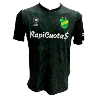 Thailandia Maglia Defensa y Justicia Seconda 2023/2024