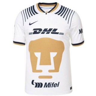 Tailandia Maglia UNAM Pumas Prima 2022/2023 Tailandia Maglia UNAM Pumas Prima 2022/2023