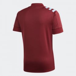 Thailandia Maglia Colorado Rapids Prima 2020/2021 Rosso