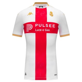 Thailandia Maglia Genoa Seconda 2025/2026