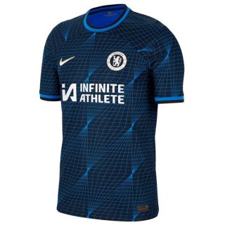 Maglia Chelsea Seconda 2023/2024 Maglia Chelsea Seconda 2023/2024