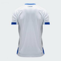 Thailandia Maglia Salvador Seconda 2019 Bianco