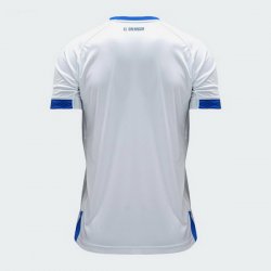 Thailandia Maglia Salvador Seconda 2019 Bianco