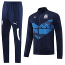 Giacca Marseille 2022/2023 Blu