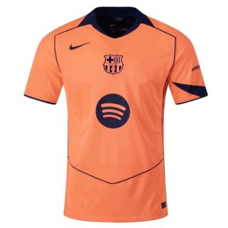 Thailandia Maglia Barcellona Terza 2025/2026 Thailandia Maglia Barcellona Terza 2025/2026
