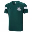 Maglia Formazione Palmeiras 2023/2024 Verde