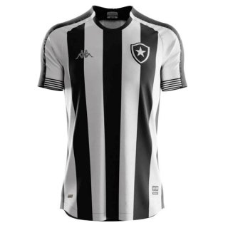 Thailandia Maglia Botafogo Prima 2020/2021 Nero