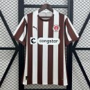 Thailandia Maglia St. Pauli Prima 2025/2026