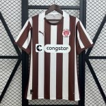 Thailandia Maglia St. Pauli Prima 2025/2026