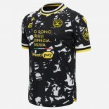 Thailandia Maglia Udinese Calcio Terza 2023/2024