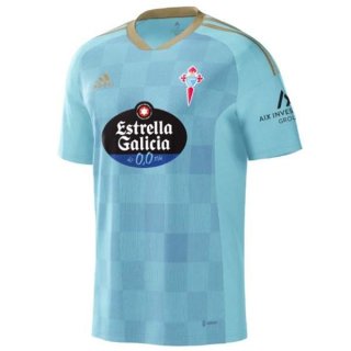 Maglia Celta de Vigo Prima 2022/2023 Maglia Celta de Vigo Prima 2022/2023