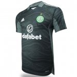 Thailandia Maglia Celtic Seconda Portiere MC 2021-22 Thailandia Maglia Celtic Seconda Portiere MC 2021-22