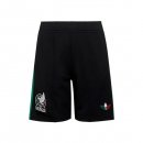 Pantaloni Messico Terza 2026 Pantaloni Messico Terza 2026