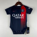 Maglia PSG Prima Bebé 2023/2024