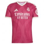 Thailandia Maglia Real Madrid Terza 2026/2027