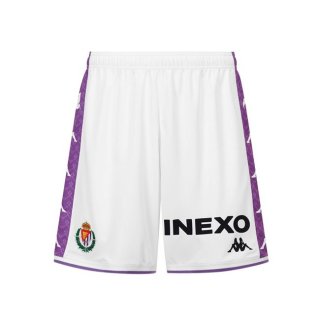 Pantaloni Real Valladolid Prima 2025/2026 Pantaloni Real Valladolid Prima 2025/2026