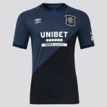 Thailandia Maglia Rangers FC Terza 2025/2026
