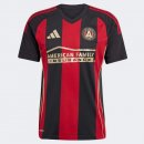 Thailandia Maglia Atlanta United Prima 2025/2026