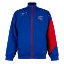 Giacca a vento PSG 2026 Blu