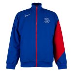 Giacca a vento PSG 2026 Blu