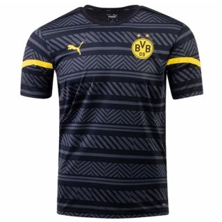 Thailandia Maglia Borussia Dortmund Pre Match 2022/2023