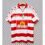 Thailandia Maglia Granada Primera Retro 1997-1998