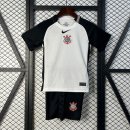 Maglia Corinthians Prima Bambino 2025/2026