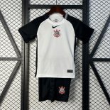 Maglia Corinthians Prima Bambino 2025/2026
