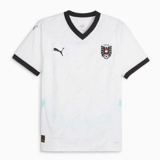 Thailandia Maglia Austria Seconda 2024 Thailandia Maglia Austria Seconda 2024