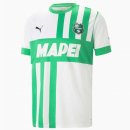 Thailandia Maglia Sassuolo Seconda 2022/2023