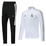 Giacca Real Madrid 2020/2021 Bianco